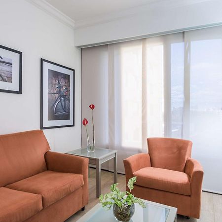 Nh Cali Royal Hotell Eksteriør bilde