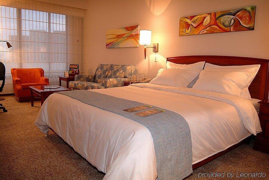 Nh Cali Royal Hotell Rom bilde