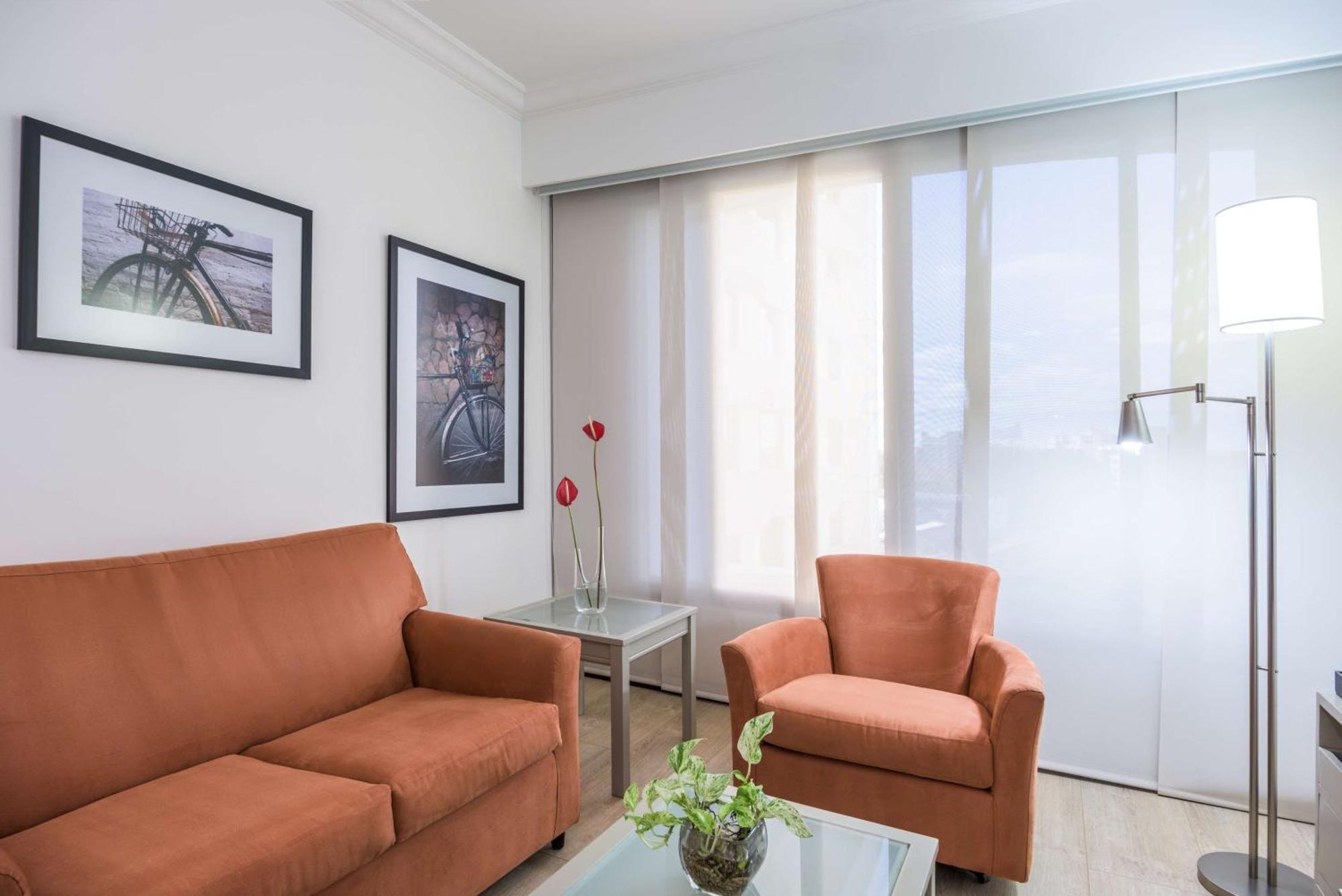 Nh Cali Royal Hotell Eksteriør bilde