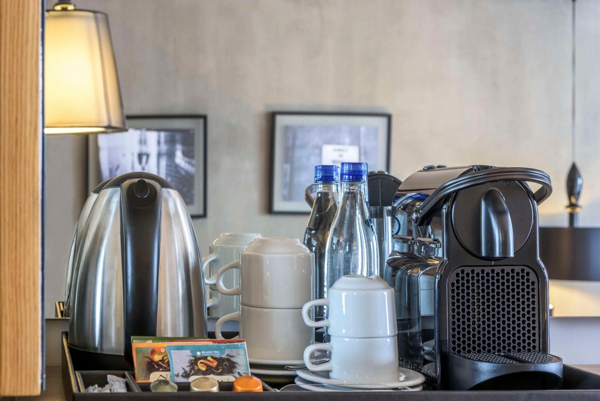 Nh Cali Royal Hotell Eksteriør bilde