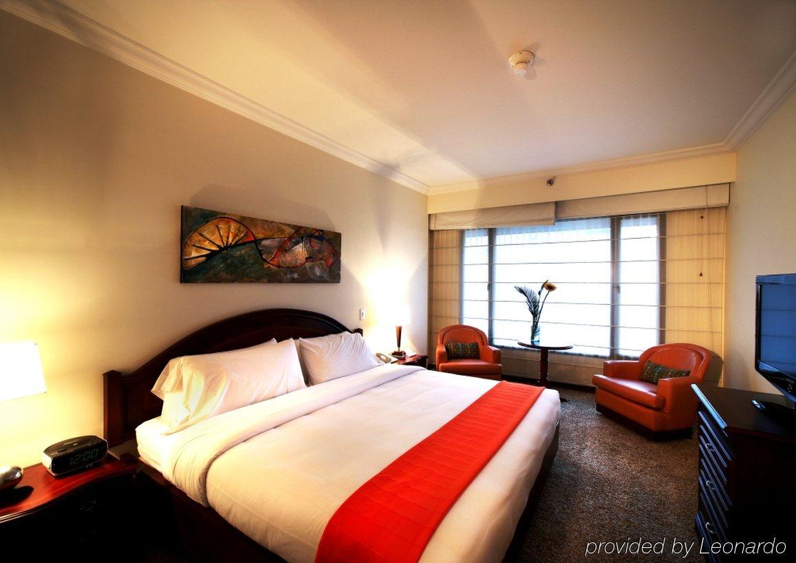 Nh Cali Royal Hotell Rom bilde