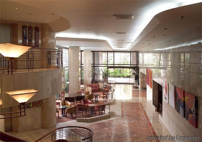 Nh Cali Royal Hotell Interiør bilde