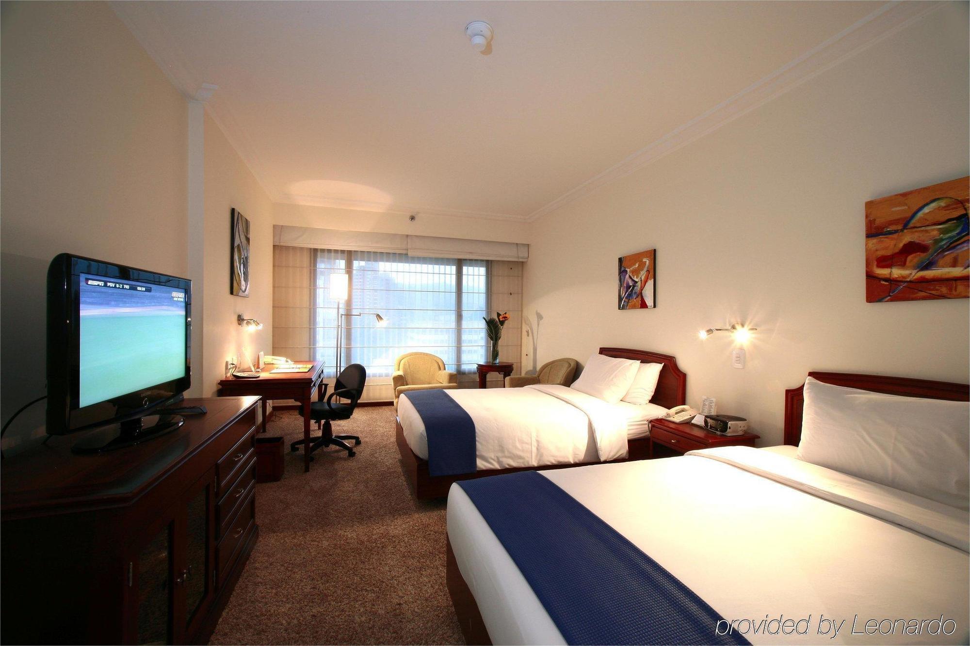 Nh Cali Royal Hotell Rom bilde