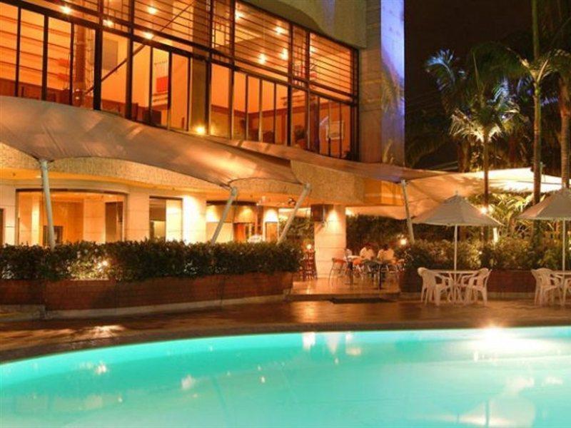 Nh Cali Royal Hotell Eksteriør bilde