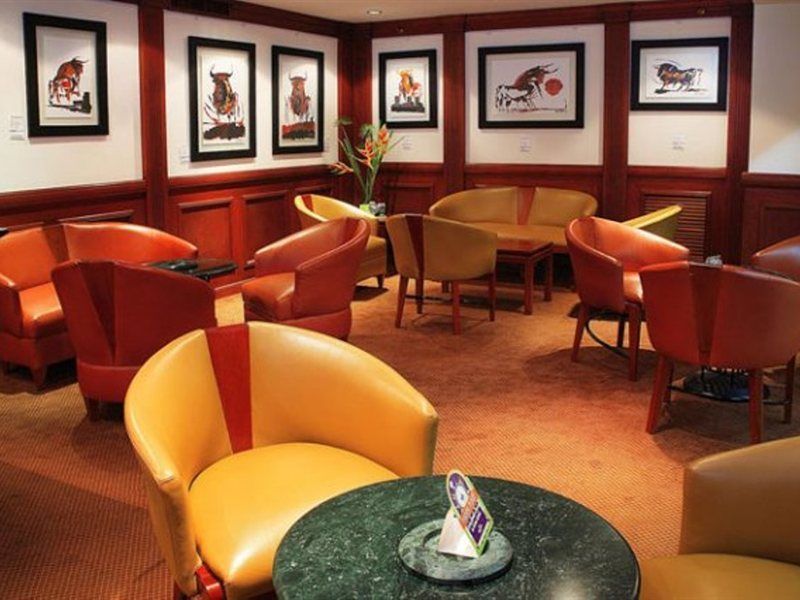 Nh Cali Royal Hotell Eksteriør bilde