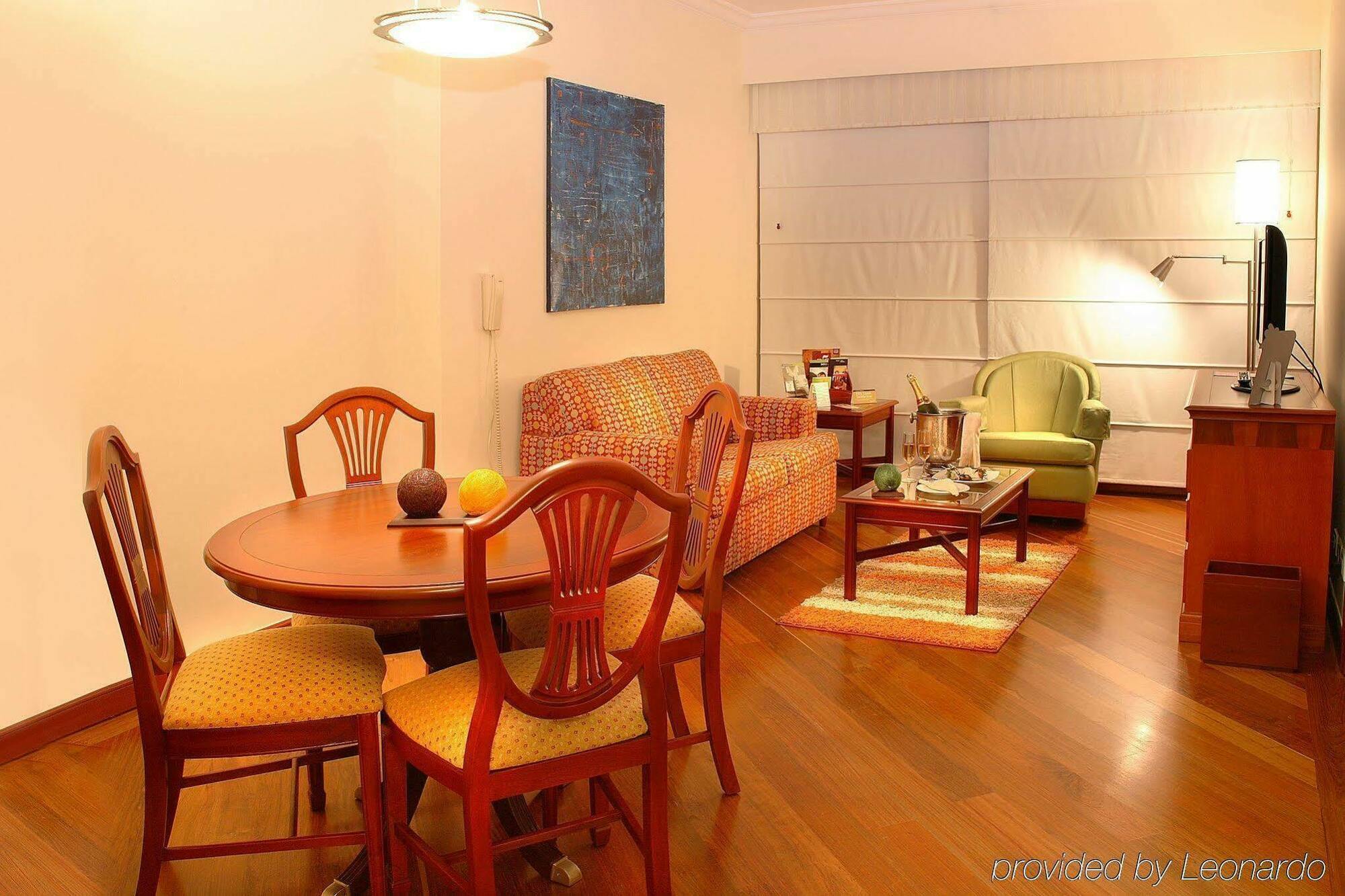 Nh Cali Royal Hotell Rom bilde