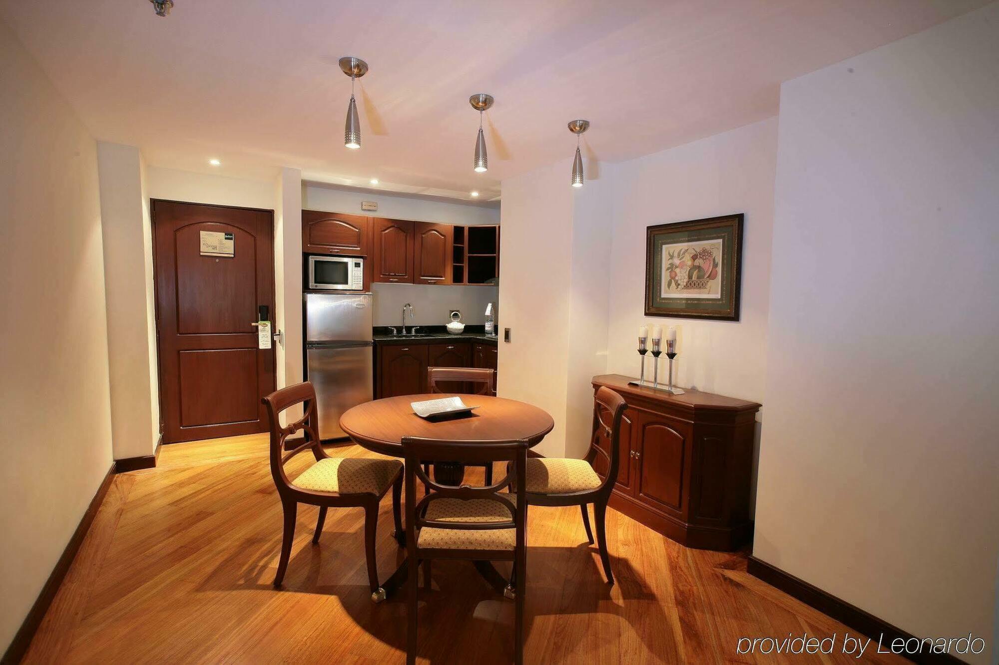 Nh Cali Royal Hotell Rom bilde